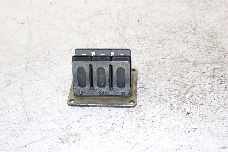 1999 Yamaha Vmax 600 Sx Oem Intake Reed Valve Pair 4DA-13610-01-00 SY5