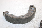 2004 Honda Fourtrax Foreman Rubicon Oem Rear Brake Pad Set 06430-HN2-000 AH5