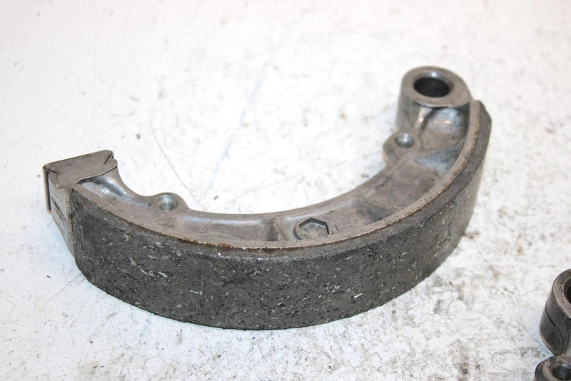 2004 Honda Fourtrax Foreman Rubicon Oem Rear Brake Pad Set 06430-HN2-000 AH5