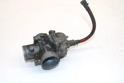 97 Polaris Trail Oem Carburetor Carb Body 443 M1D 3130627 SP195