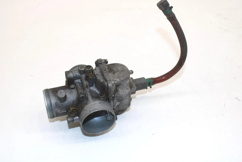 97 Polaris Trail Oem Carburetor Carb Body 443 M1D 3130627 SP195