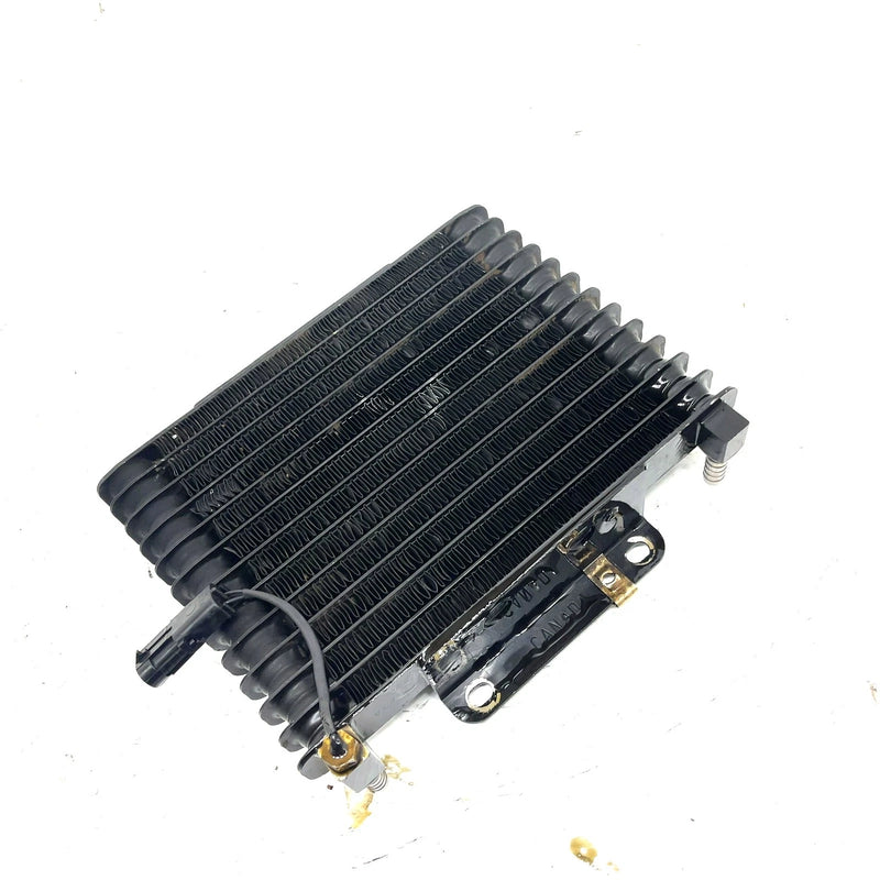 01-02 Polaris Magnum 325 4X4 OEM Oil Cooler 1240074 AP241