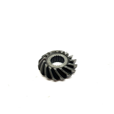 1987 Suzuki Quadrunner 4WD LT4WD OEM 13T Bevel Gear 24911-19B00 AS28