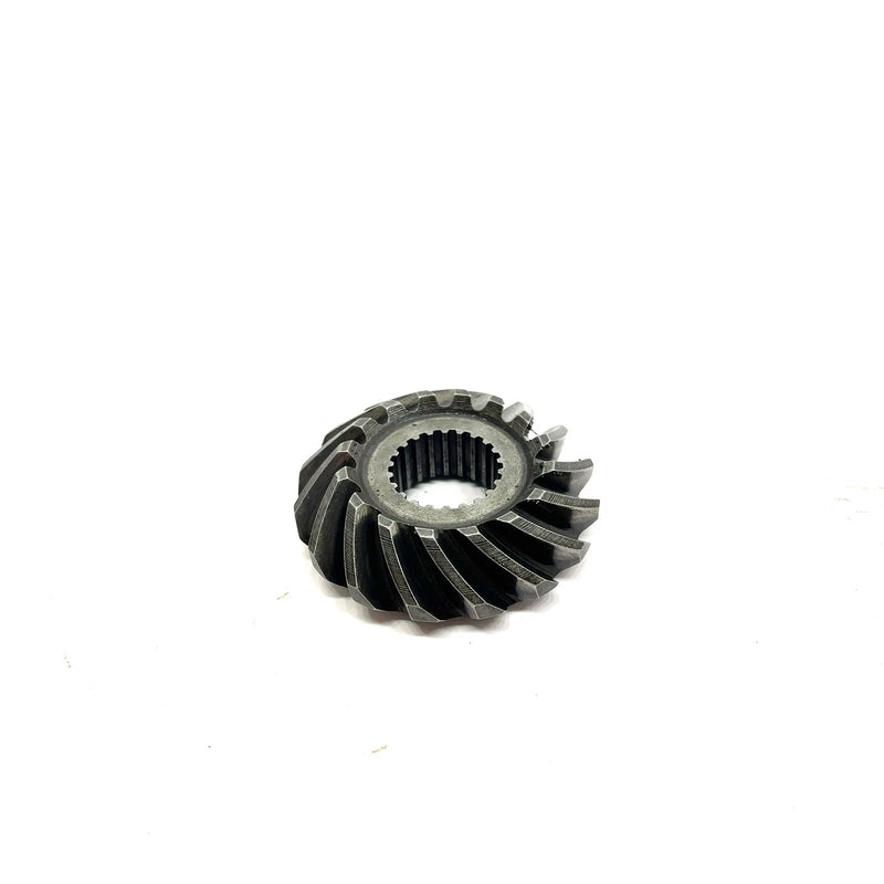1987 Suzuki Quadrunner 4WD LT4WD OEM 13T Bevel Gear 24911-19B00 AS28