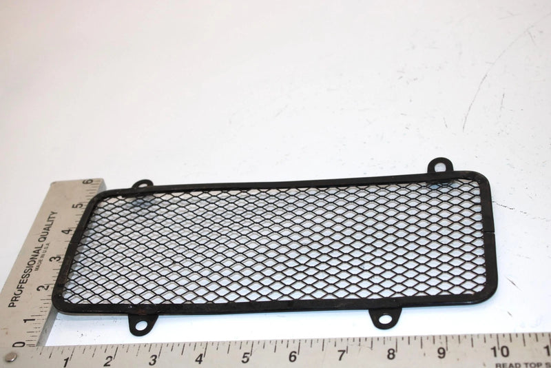 01 Kawasaki Prairie 300 Kvf300a 4x4 Oem Oil Cooler Screen 14037-1105 AK7