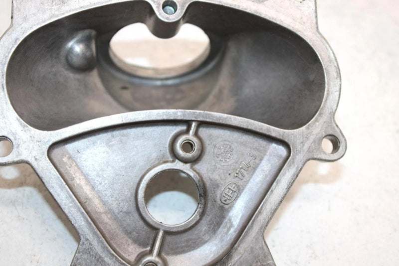 1999 Sea-doo Gti Oem Oil Pump Flange 290811193 JS58