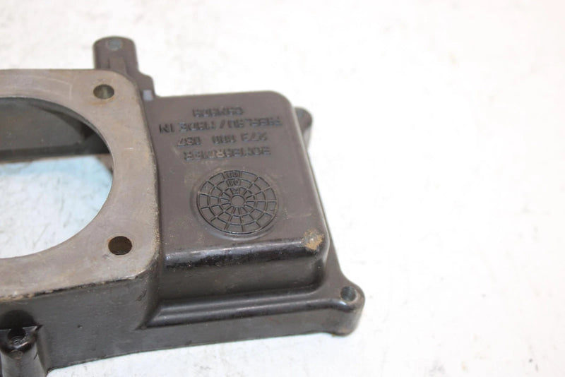 2001 Sea-doo Gtx Oem Airbox Adapter 273000229 JS52