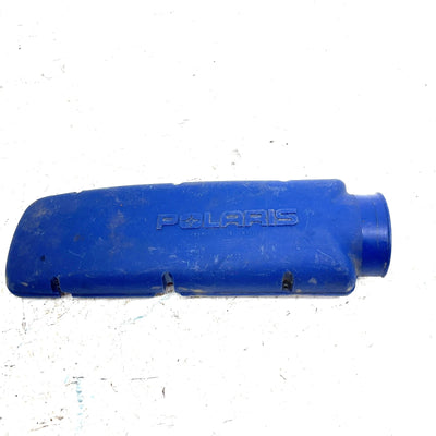 1993 Polaris SL 650 OEM Upper Intake Cover 5431406-157 JP37