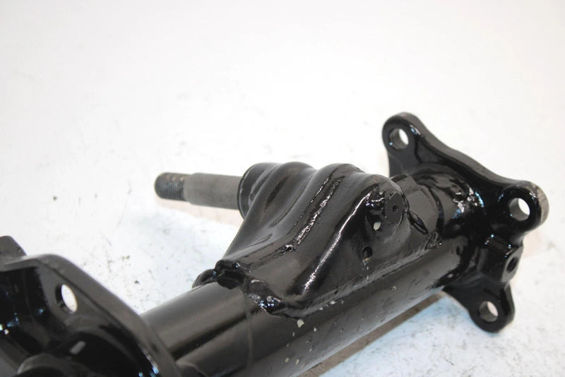 87 Honda Fourtrax 350 A Oem Front Axle Housing 51330-HA7-770 51330-HA7-650 AH39