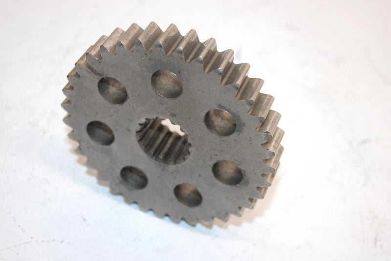 96 Polaris Xcr Sp 600 Oem 35P Drive Chain 3222053 SP154
