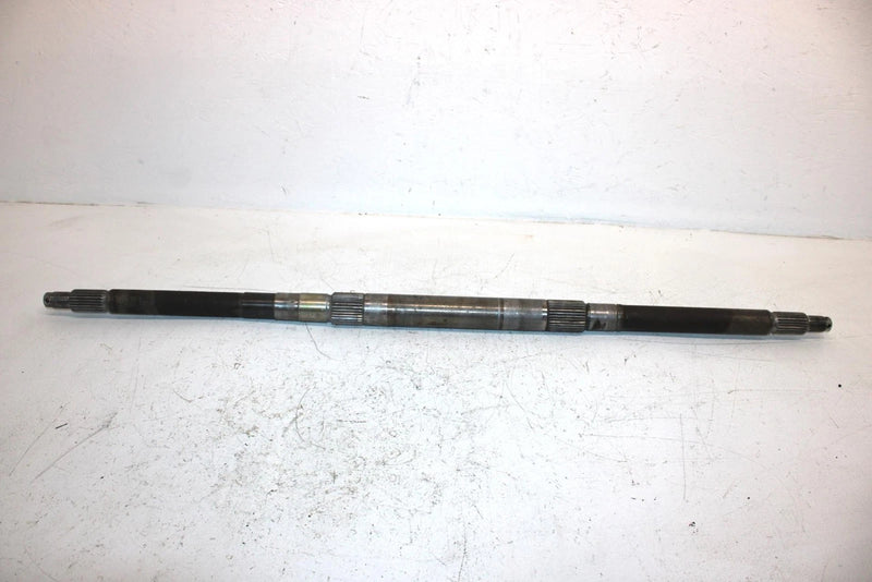 1996 Polaris Magnum Oem Middle Drive Axle 5020803 AP152