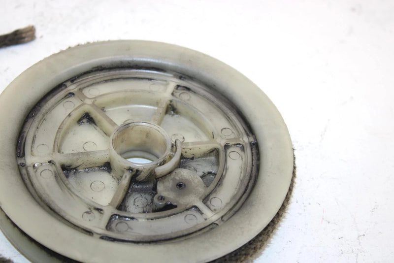 96 Polaris Xcr 600 Sp Oem Starter Recoil Real 3085137 SP95