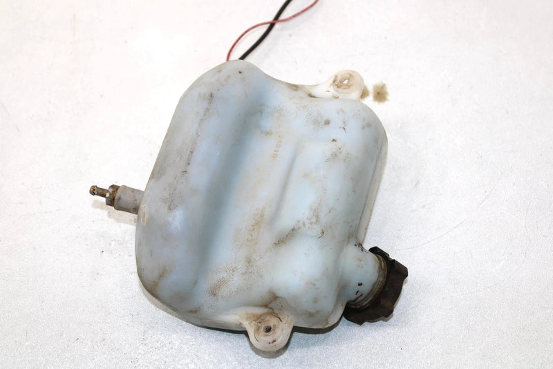 1995 Polaris 400l Oem Oil Tank Assembly 5431066 B605