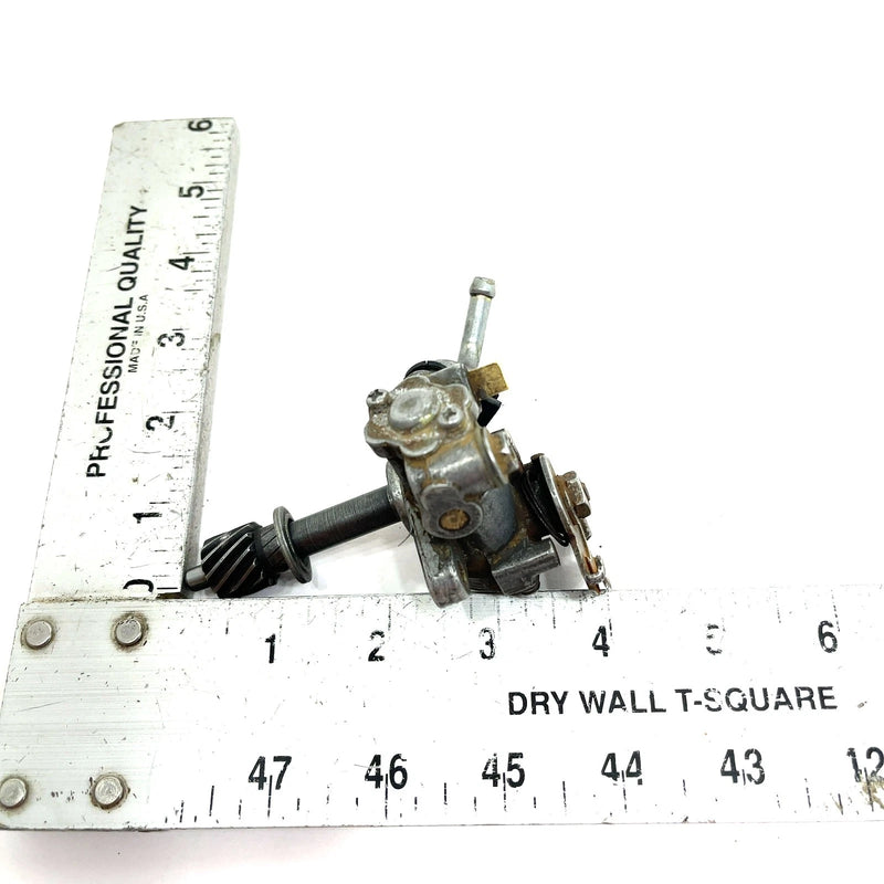 null Polaris Sport 400 OEM Oil Pump 3085285 AP210