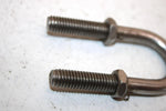 1996 Arctic Cat Montego Deluxe Oem U Bolt Tow Hook 0624-260 JA13