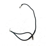 03 Honda Foreman Rubicon 500 4x4 OEM Battery Ground Cable  32601-HN2-000 AH93