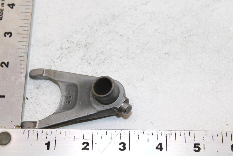 2015 Yamaha Viking Vi Oem Right Shift Fork 3B4-18511-11-00 XY0