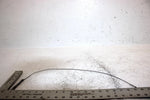 2000 Ski-doo Mxz 600 Oem Hood Cable 415093900 SS0
