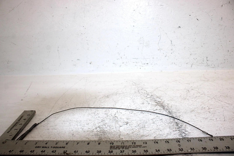 2000 Ski-doo Mxz 600 Oem Hood Cable 415093900 SS0