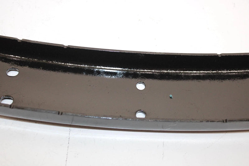 97 Polaris Xpress 400 Oem Front Bumper Mount 1040461-067 AP49