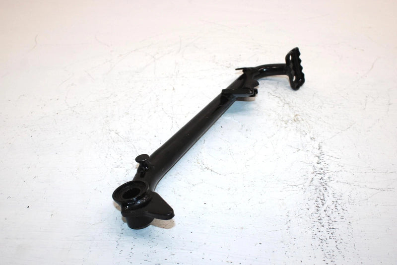 1993 Kawasaki Bayou 300 Oem Rear Brake Pedal 43001-1236 AK24