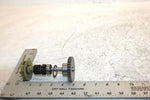 1998 Ski-doo Mach 1 700 Oem Water Pump Shaft 420837327 SS3