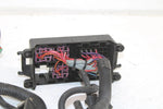 06 Ski-doo Mach 1000 Oem Main Multi Function Plate Wiring Harness 515176379 SS80