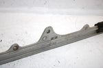 92 Polaris 500 Oem Left Suspension Rail 1540553 SP52