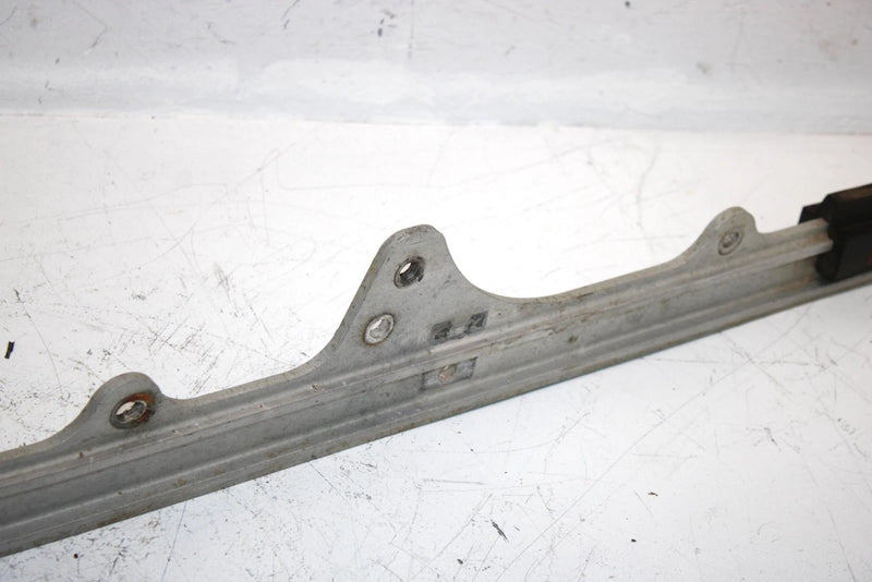 92 Polaris 500 Oem Left Suspension Rail 1540553 SP52
