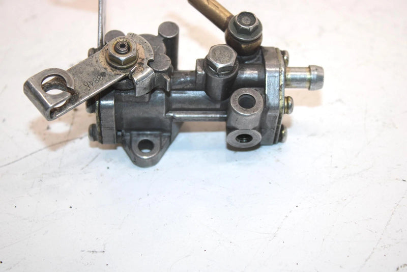 01 Arctic Cat Z 440 Sno Pro Oem Oil Pump 3005-924 SAS8