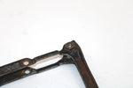 1980 Yamaha Enticer 340 Deluxe Oem Right Skid Bracket 8E3-47413-00-00 SY129