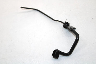 2004 Polaris Sportsman 500 Oem Rear Brake Pedal 1910736-067 AP129