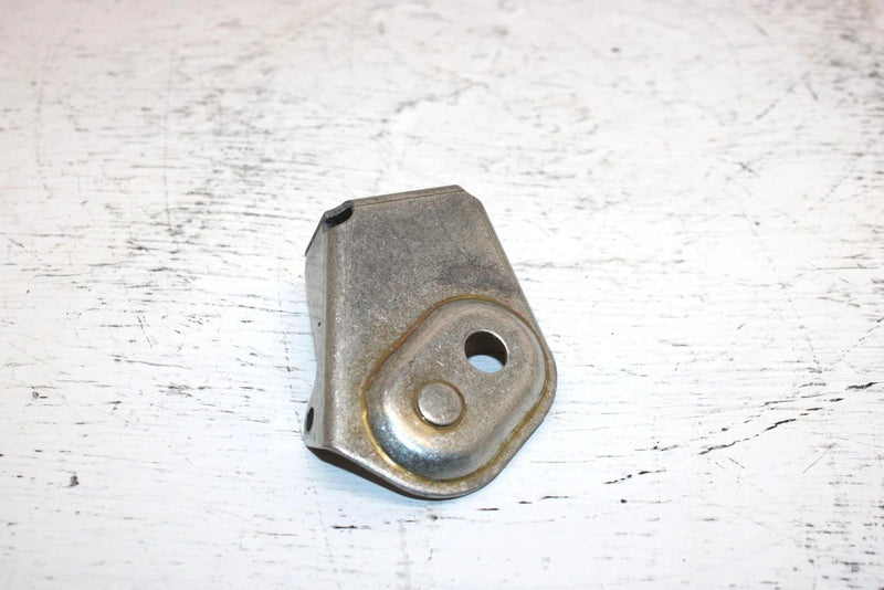 1996 Ski-doo Touring Sle 500 Oem Exhaust Pipe Support Bracket 514038800 Q5304