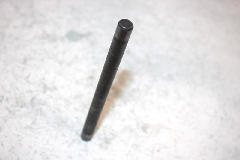 86 Suzuki Lt230s Oem Shift Fork Shaft #1 25411-31301 25411-18900 Q4075