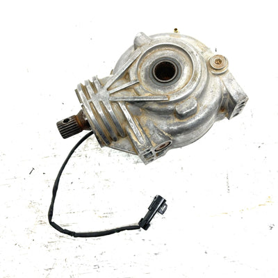 2015 Polaris Ranger 570 4x4 Full Size OEM Front Diff Gearcase 1337133 XP10.1