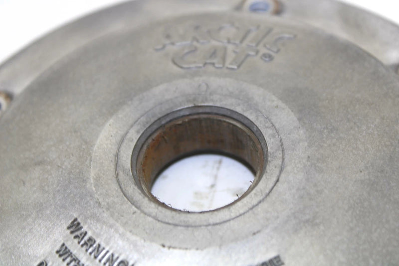 94 Arctic Cat Jag OEM Primary Clutch Cover (6 Towers) 0646-146 SA102