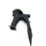 02 Yamaha Big Bear 400 YFM400F 4x4 OEM Rear Swingarm 5FU-F2110-10-00 AY52