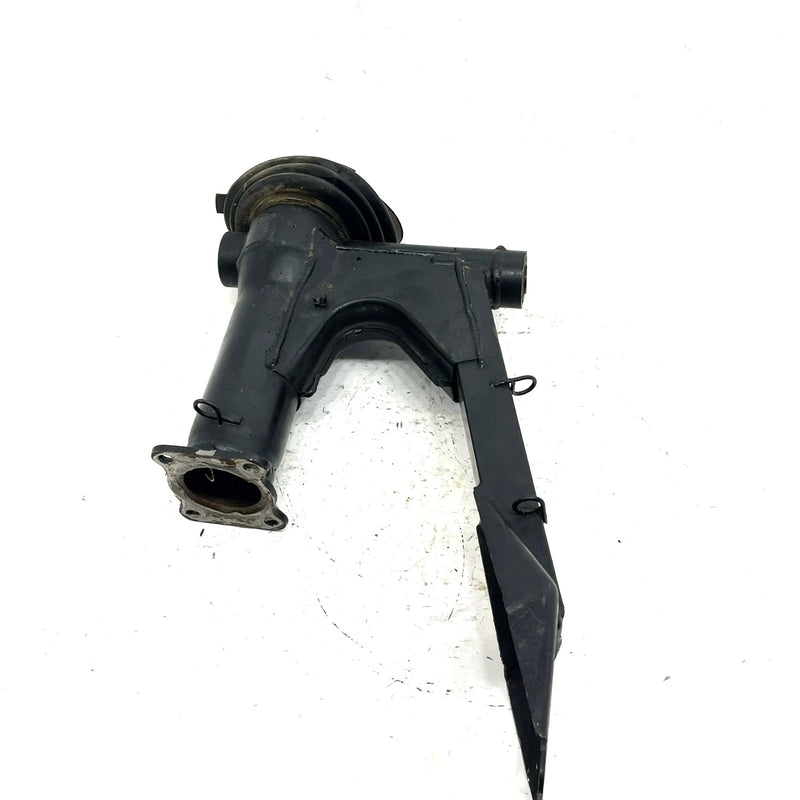 02 Yamaha Big Bear 400 YFM400F 4x4 OEM Rear Swingarm 5FU-F2110-10-00 AY52