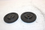 1995 Arctic Cat Puma Oem 5630 Idler Wheel Pair 0114-240 SA30