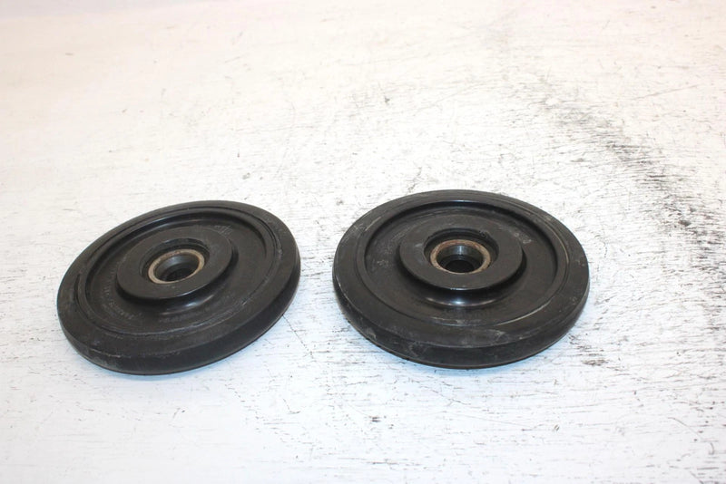 1995 Arctic Cat Puma Oem 5630 Idler Wheel Pair 0114-240 SA30