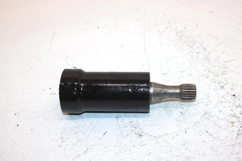 1984 Honda Atc 200 Esa Oem Rear Prop Drive Shaft 40250-969-000 AH60