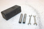 1997 Yamaha Venture Tr Oem Tool Box 85L-28100-01-00 SY15