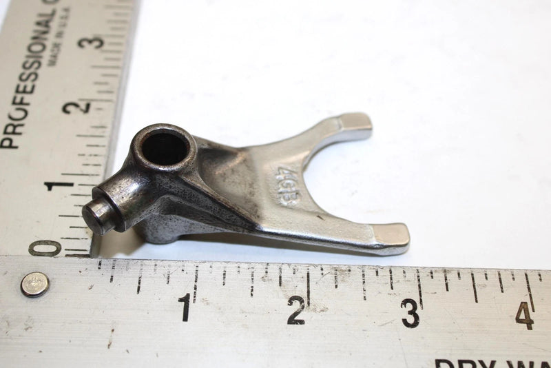 1997 Yamaha  Kodiak 400 OEM Shift Fork 2 4GB-18512-00-00 Q3430