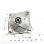 1994 Yamaha Timberwolf 250 OEM Front Wheel Hub 2XJ-25111-00-00 AY56