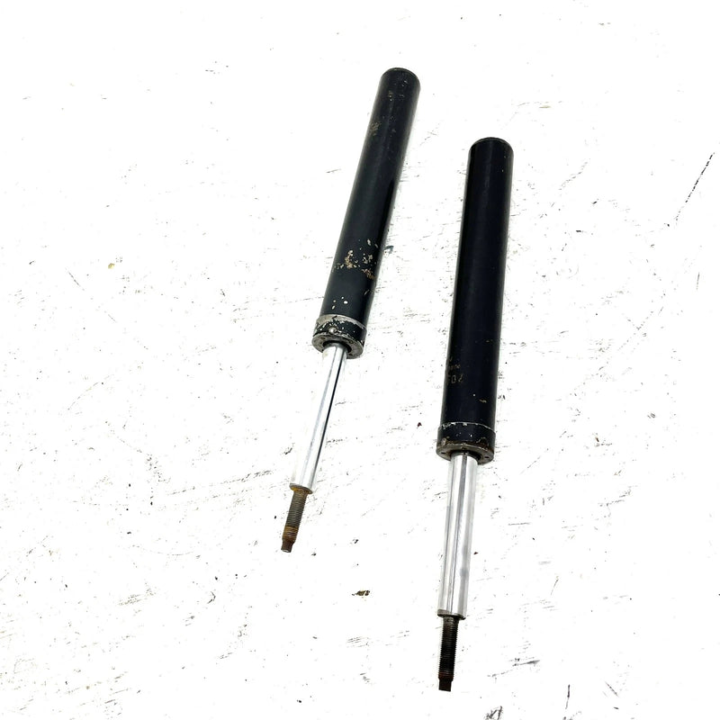 95-98 Polaris Magnum 425 4X4 OEM Front Strut Pair 2201460 AP232