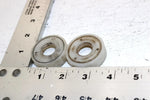 1990 Yamaha Phazer Ii LE Oem Front Shock Washer Pair 82M-23779-00-00 Q4126