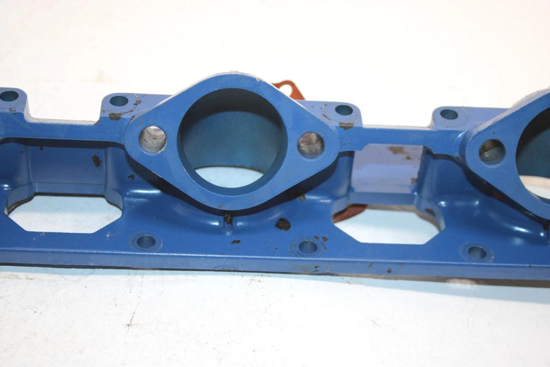 1996 Polaris Slx 780 Oem Cylinder Head Pair 3240250 JP35