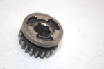86 Honda Fourtrax  Trx125 A Oem Mainshaft 3rd Gear 21T 23451-968-000 AH16