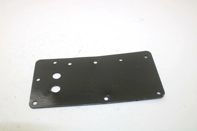 94 Arctic Cat Cougar OEM Frame Tunnel Reinforcement Plate 2706-277 SA95