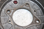 2002 Honda Foreman Rubicon Oem Fr. Brake Drum 45700-HN5-670 AH36